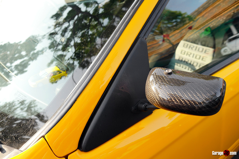 Illustration for article titled Cars & Coffee (Kopi) Singapore